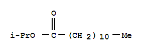 十二酸-1-甲基乙基酯