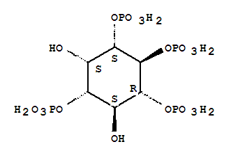 D-myo-Inositol 1,3,4,5-tetrakis(phosphate) ammonium salt