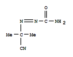 偶氮甲酰胺