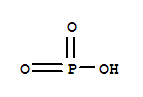 聚偏磷酸