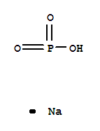偏磷酸钠