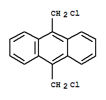 9,10-双氯甲基蒽