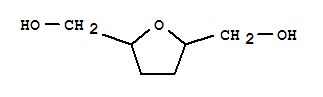 2,5-二羟甲基四氢呋喃