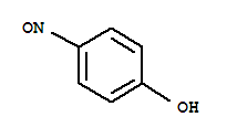 4-亚硝基苯酚