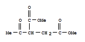 乙酰琥珀酸二甲酯