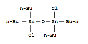 二(二丁基氯化锡(IV))氧化物