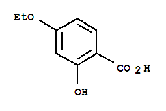 4-乙氧基-2-羟基苯甲酸
