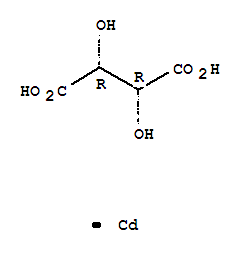 酒石酸镉(10471-46-2)