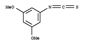 3,5-二甲氧基苯基异硫氰酸酯