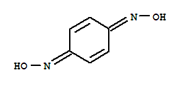 对苯醌二肟(105-11-3)
