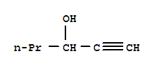 1-己炔-3-醇