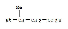3-甲基戊酸