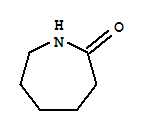 2H-Azepin-2-one,hexahydro-