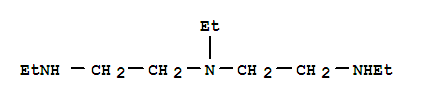 1,4,7-三乙基二亚乙基三胺