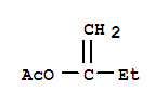 1-乙基乙酸乙烯酯