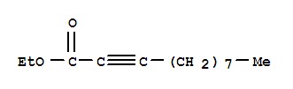 2-十一碳炔酸乙酯
