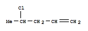 4-氯-1-戊烯