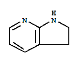 二氢-7-氮杂吲哚