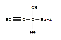 3,5-二甲基-1-己炔-3-醇