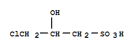 3-氯-2-羟基丙磺酸