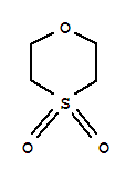 1,4-噻恶烷-1，1-二氧
