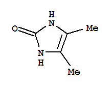 4,5-二甲基-1H-咪唑基-2(3H)-酮