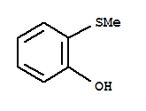 2-羟基茴香硫醚
