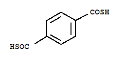 1,4-苯二硫代羧酸