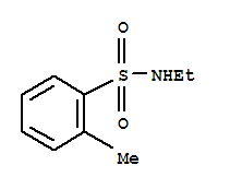 N-乙基-邻甲苯磺酰胺