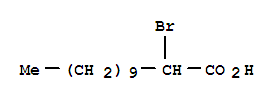 2-溴十二烷酸
