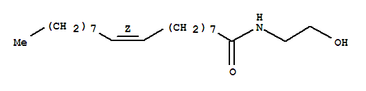 油酰单乙醇胺