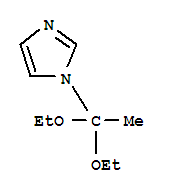 1-(1,1-二乙氧基乙基)咪唑