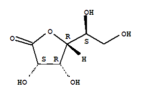 L-古洛糖酸-1,4-内酯 414644