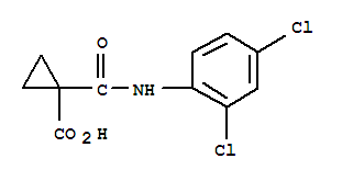 环丙酸酰胺