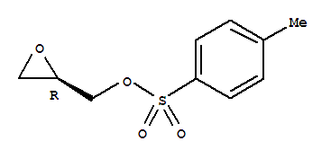 (2R)-(-)-缩水甘油基对甲苯磺酸酯