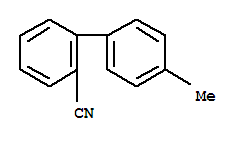 4'-甲基-2-联苯腈  OTBN