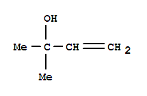 2-甲基-3-丁烯-2-醇