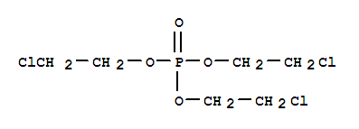 磷酸三(2-氯乙基)酯