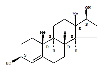 4-雄烯二醇