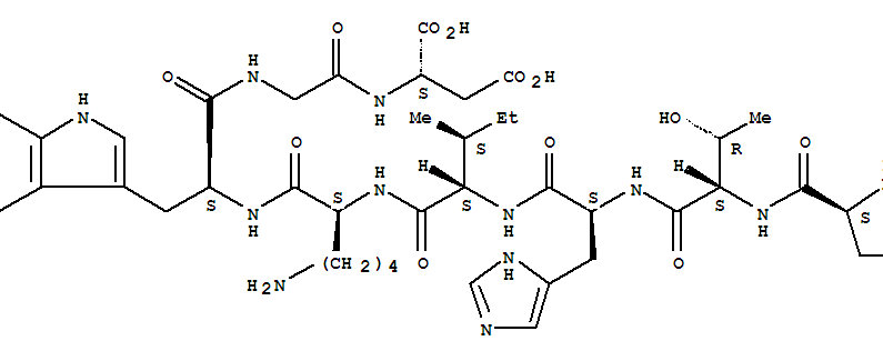 (2,5-dioxopyrrolidin-1-yl) (2R)-4-methyl-2-(phenylmethoxycarbonylamino)pentanoate