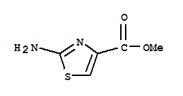 2-氨基噻唑-4-甲酸甲脂