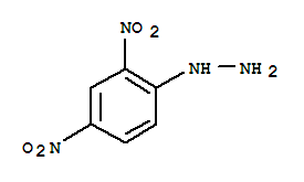 2,4-二硝基苯肼