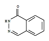 1-(2H)-酞嗪酮