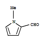 1-甲基吡咯-2-甲醛
