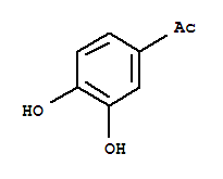 二羟基苯乙酮
