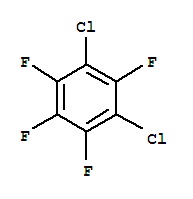 1,3-二氯四氟苯; 1,3-二氯-2,4,5,6-四氟苯