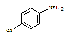 N,N-二乙基-4-亚硝基苯胺