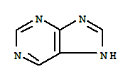 嘌呤; 7H-咪唑[4,5-d]嘧啶