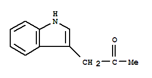 吲哚-3-丙酮