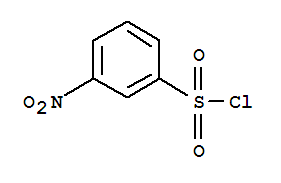 3-硝基苯磺酰氯